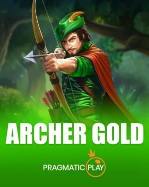 go99 Archer Gold